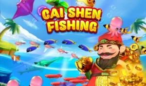 Bắn Cá Thần Tài W88