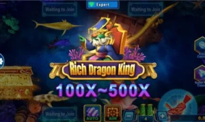 Bắn Cá Rồng W88