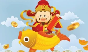 Nổ Hũ Táo Quân W88
