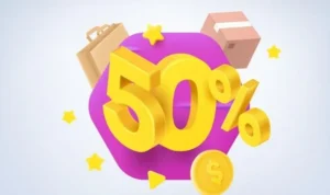 Nạp Lần 2 Tặng 50% W88