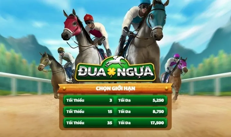 đua ngựa W88