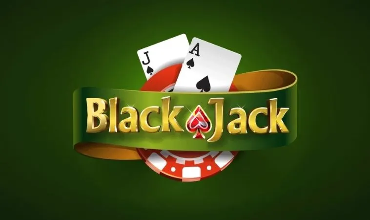 Blackjack Tại W88