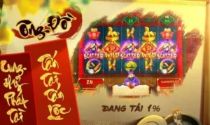 Nổ Hũ Ông Đồ W88