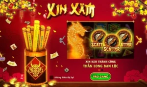 Nổ Hũ Xin Xăm W88