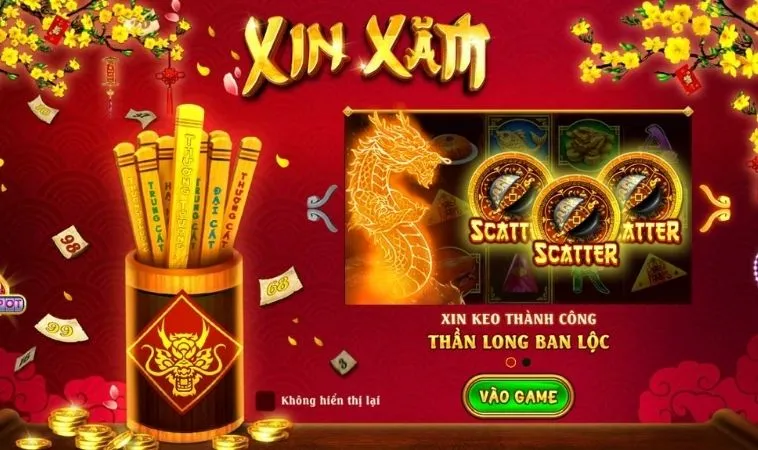 Nổ Hũ Xin Xăm W88