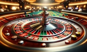Roulette W88