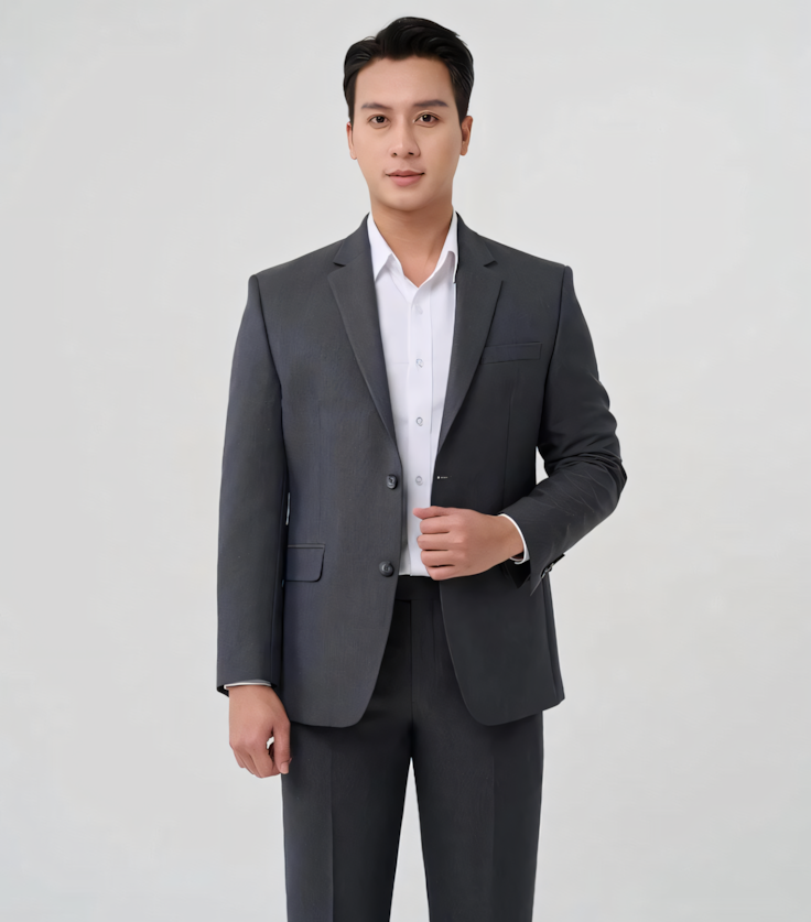 Hoàng Đức Minh